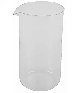 Best Bodum Spare Beaker 8 Cup