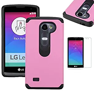 Best Armor Wallet Case Lg L22c Power