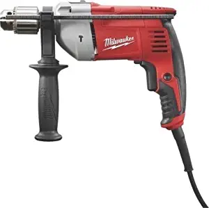 Best Milwaukee Heavy Duty 1/2 Inch Hammer Drill