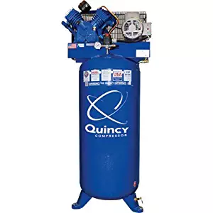 Best Quincy 210 Air Compressor Specs