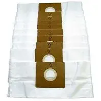 Best Atrix Backpack Vacuum Bags