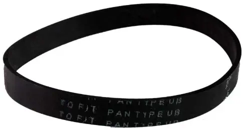 Best Kenmore Vacuum Cleaner Belt 20 5275