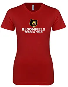 Best Bloomfield Track And Field