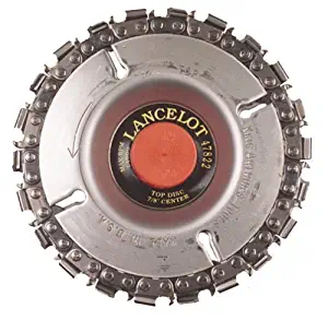 Best 4 Inch Grinder Wood Blades