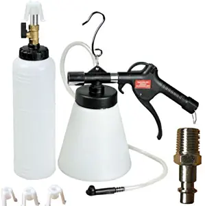Best Vacuum Brake Bleeder Harbor Freight