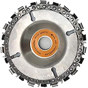 Best 4 Inch Grinder Wood Blades