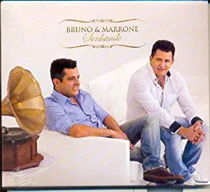 Best Cds De Bruno E Marrone