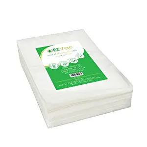 Best Vacuum Seal Bags Amazon
