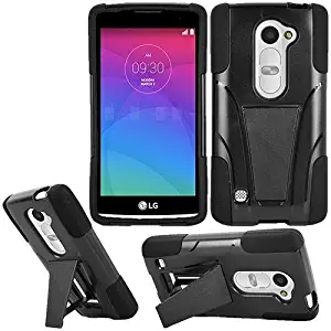 Best Armor Wallet Case Lg L22c Power
