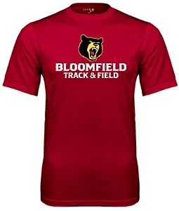 Best Bloomfield Track And Field