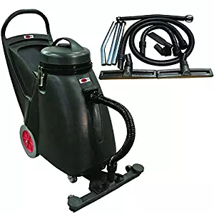 Nilfisk Viper Viper SN18WD Shovelnose Wet & Dry Vacuum - 18 Gal.