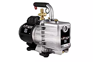 JB Industries DV-285N Platinum 10 CFM Vacuum Pump