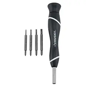 Best Husky Precision Screwdriver Set