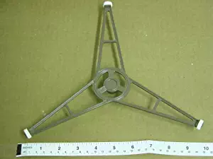 Best Microwave Turntable Support Kenmore