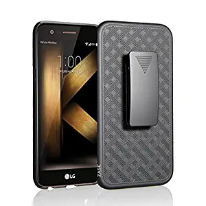 Best Phone Cases For Lg K20v With Belt Clip