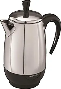 Best Farberware 8 Cup Coffee