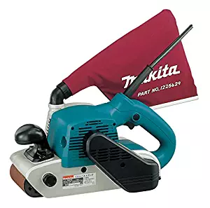 Best Ryobi 4 Inch Belt Sander