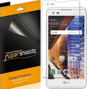 Best Lg Tribute Dynasty Screen Protector Glass Mr Shield