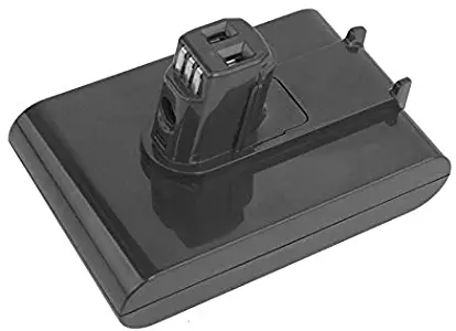Best Dyson Dc35 Battery Canada