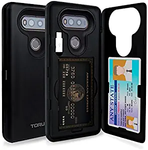 Best Lg V20 Case Toru Wallet Case