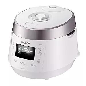 Best Rice Cooker Measurement