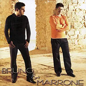 Best Cds De Bruno E Marrone