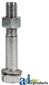 Best Bush Hog Shear Bolt