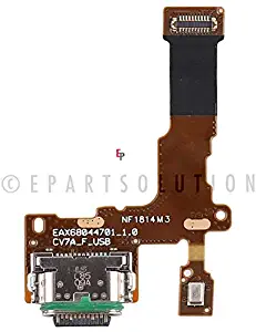 Best Lg Stylo 4 Charging Port Flex