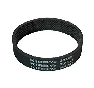 Best Replacement Belt For Kirby Vacuum