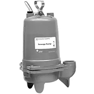 Best Residential Sewage Grinder Pump