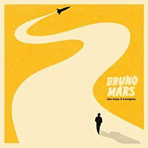 Best Album De Bruno Mars