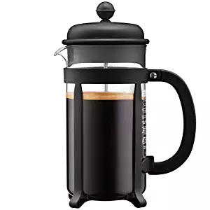 Best Bodum French Press How Much Coffee To Use