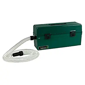 Atrix - Omega Green VACOMEGASIPM Supreme IPM HEPA Pest Control Vacuum