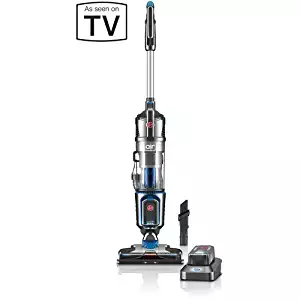 Best Hoover Air Cordless Bagless Upright Vacuum