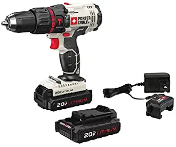 Best Porter Cable Impact Driver Combo