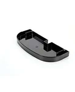 Bunn 28086.0001 Lower-Blk Drip Tray Assembly