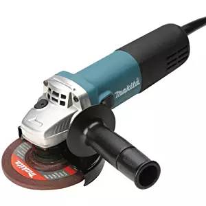 Best 220 Volt Angle Grinder