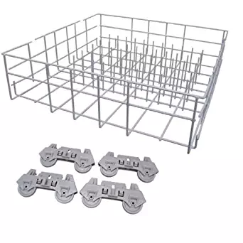 Best Kenmore Ultra Wash Dishwasher Replacement Racks