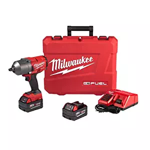 Best M18 Impact Driver Kit