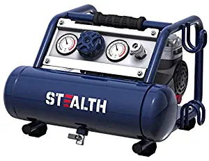 Best 30 Lb Air Compressor