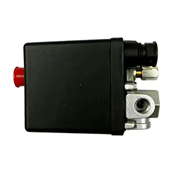 Best Ridgid Air Compressor Pressure Switch