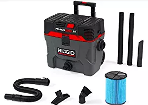 Best Ridgid Vacuum Motor Brushes