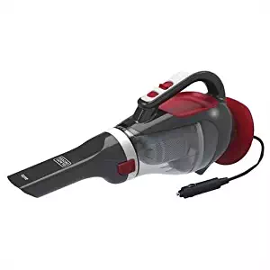 Best Black And Decker Handheld Vacuum Reviews