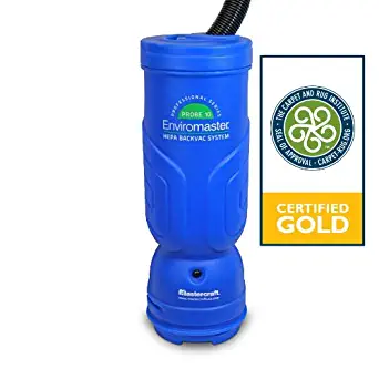 Best Mastercraft Hepa Canister Vacuum