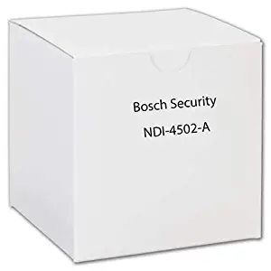 Best Bosch Ip Security Cameras