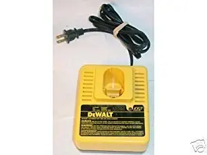 Best Dewalt Dw9104 Battery Charger