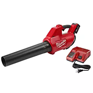 Best Milwaukee Electric Leaf Blower
