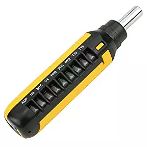 Best Multi Bit Ratchet Screwdriver