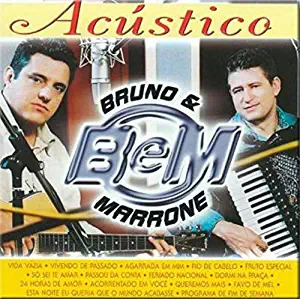 Best Bruno E Marrone So Voce