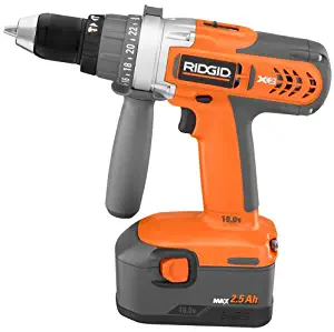 Best Factory Reconditioned Cordless Drill